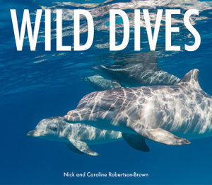 Cover art for Wild Dives