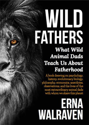 Cover art for Wild Fathers