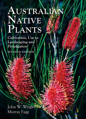 Cover art for Australian Native Plants - 7th edition