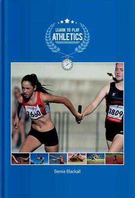 Cover art for Learn to Play Athletics
