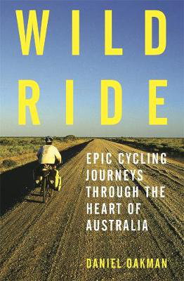 Cover art for Wild Ride