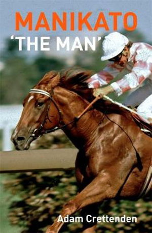 Cover art for Manikato 'The Man'