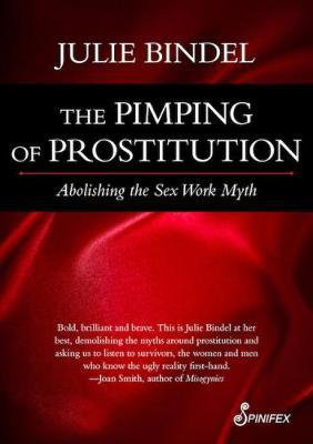 Cover art for Pimping of Prostitution