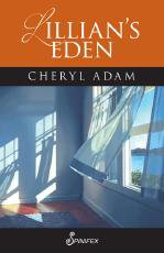 Cover art for Lillian's Eden