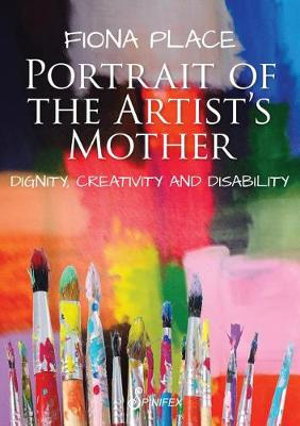 Cover art for Portrait of the Artist's Mother