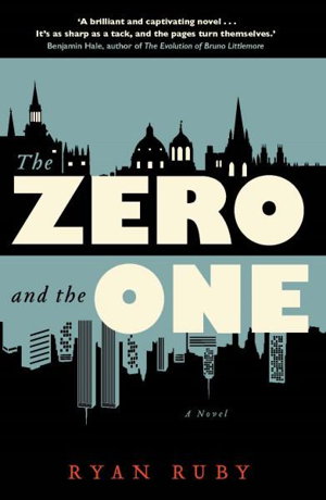 Cover art for Zero and the One