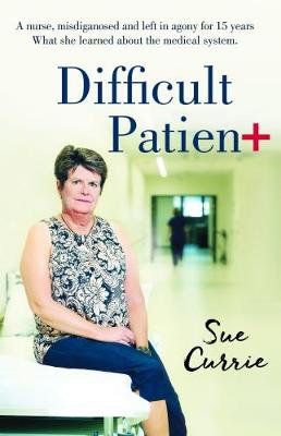 Cover art for Difficult Patient