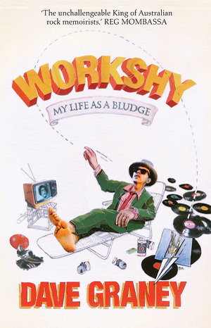 Cover art for Workshy