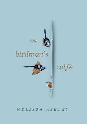Cover art for The Birdman's Wife