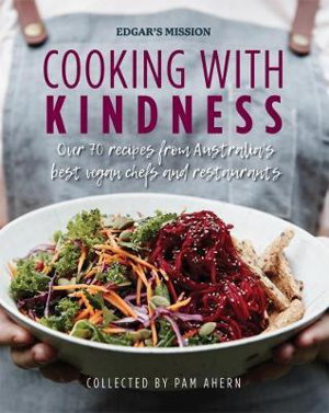 Cover art for Cooking with Kindness