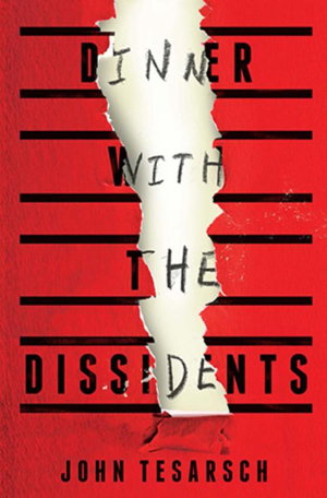 Cover art for Dinner with the Dissidents