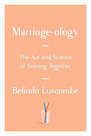 Cover art for Marriageology