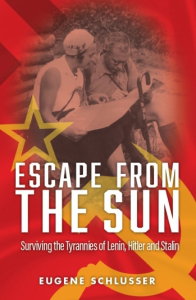 Cover art for Escape from the Sun