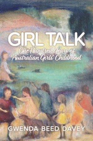 Cover art for Girl Talk