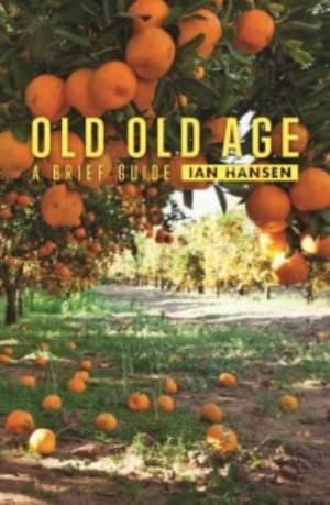 Cover art for Old Old Age