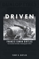 Cover art for Driven