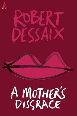 Cover art for A Mother's Disgrace