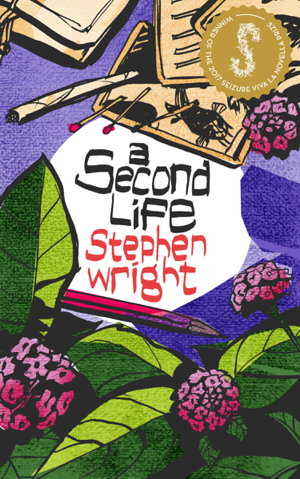 Cover art for A Second Life