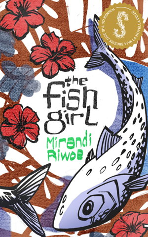 Cover art for Fish Girl