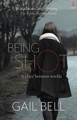 Cover art for Being Shot