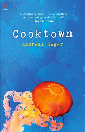 Cover art for Cooktown