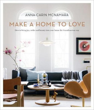 Cover art for Make a Home to Love