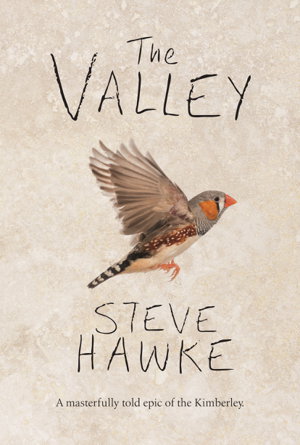 Cover art for The Valley