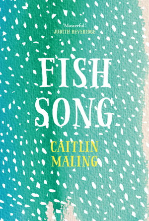 Cover art for Fish Song