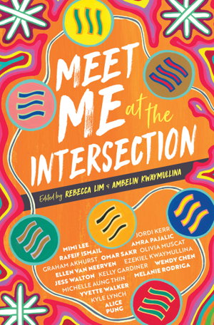 Cover art for Meet Me at the Intersection
