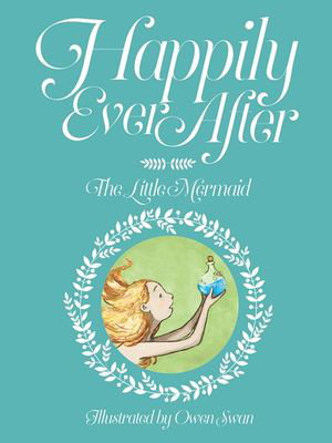 Cover art for Happily Ever After