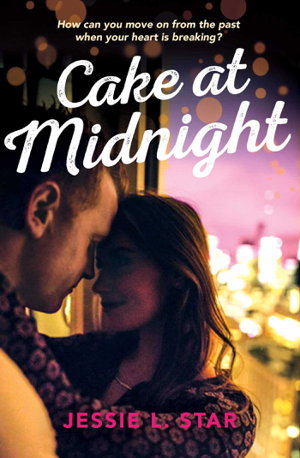 Cover art for Cake at Midnight