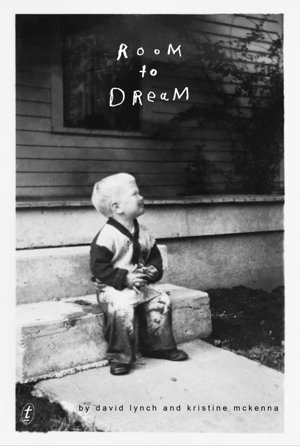 Cover art for Room to Dream