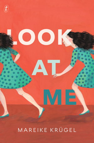 Cover art for Look at Me