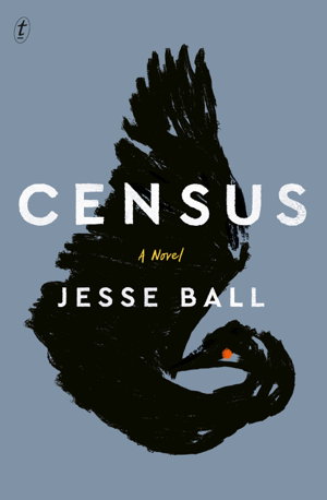 Cover art for Census