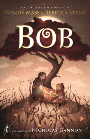 Cover art for Bob
