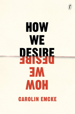 Cover art for How We Desire