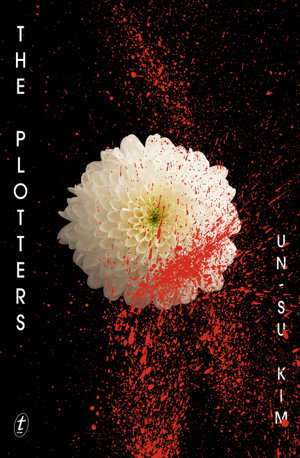 Cover art for The Plotters