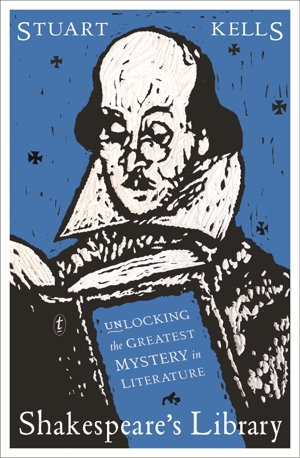 Cover art for Shakespeare's Library