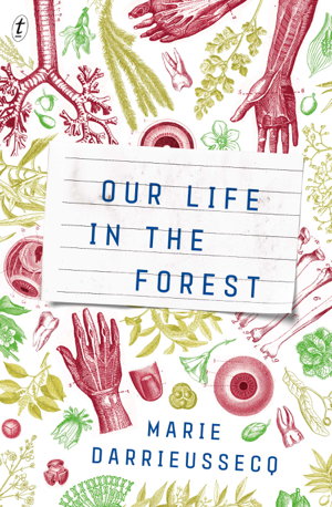 Cover art for Our Life in the Forest