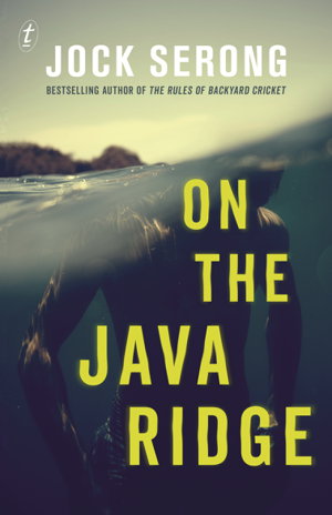 Cover art for On the Java Ridge
