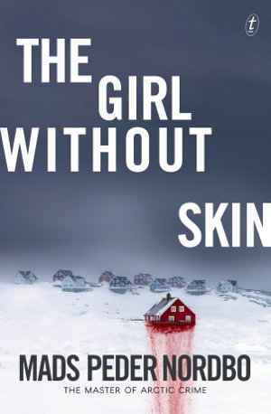 Cover art for Girl without Skin