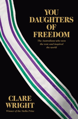 Cover art for You Daughters Of Freedom