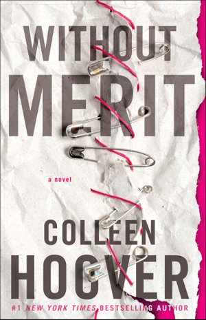 Cover art for Without Merit
