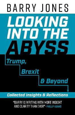 Cover art for Looking Into the Abyss