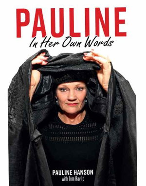 Cover art for Pauline: In Her Own Words
