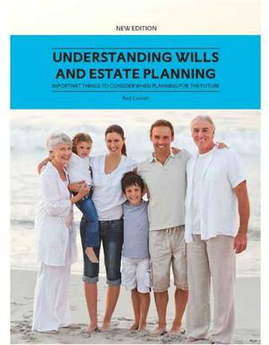 Cover art for Understanding Wills and Estate Planning
