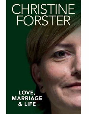 Cover art for Love, Marriage and Life