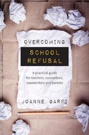 Cover art for Overcoming School Refusal