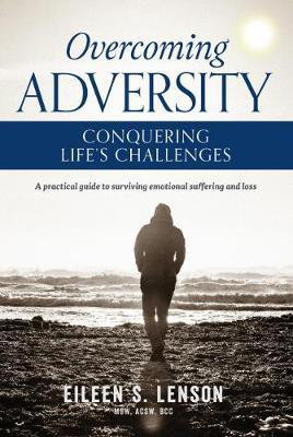 Cover art for Overcoming Adversity