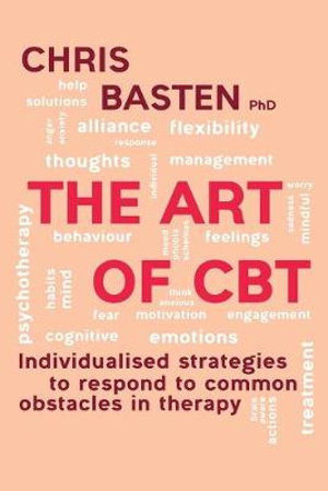 Cover art for The Art of CBT